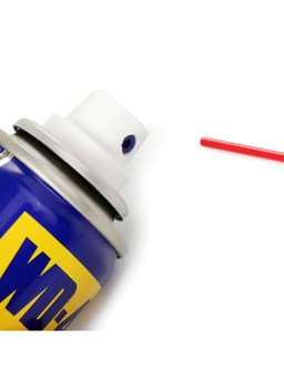 Универсальная смазка Wd=40, 100 мл