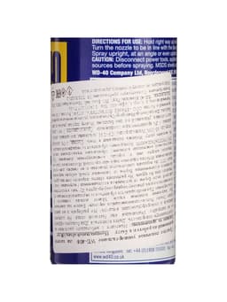 Универсальная смазка Wd=40, 100 мл