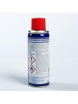 Универсальная смазка Wd=40, 200 мл
