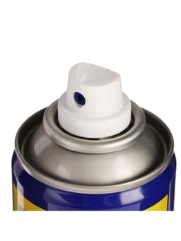 Универсальная смазка Wd=40, 200 мл