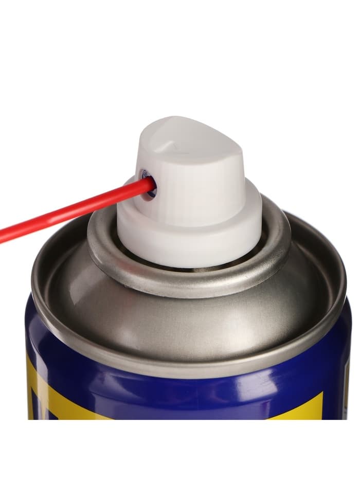 Универсальная смазка Wd=40, 200 мл