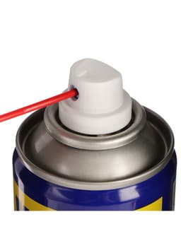 Универсальная смазка Wd=40, 200 мл