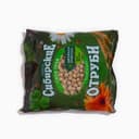 Сибирские отруби «Сила трав», хрустящие, 100 г