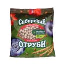 Сибирские отруби «Сила ягод», хрустящие, 100 г