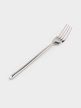 Вилка столовая Magistro Line, h=21.5 см, нержавеющая сталь, серебристый
