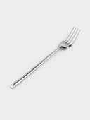 Вилка столовая Magistro Line, h=21.5 см, нержавеющая сталь, серебристый