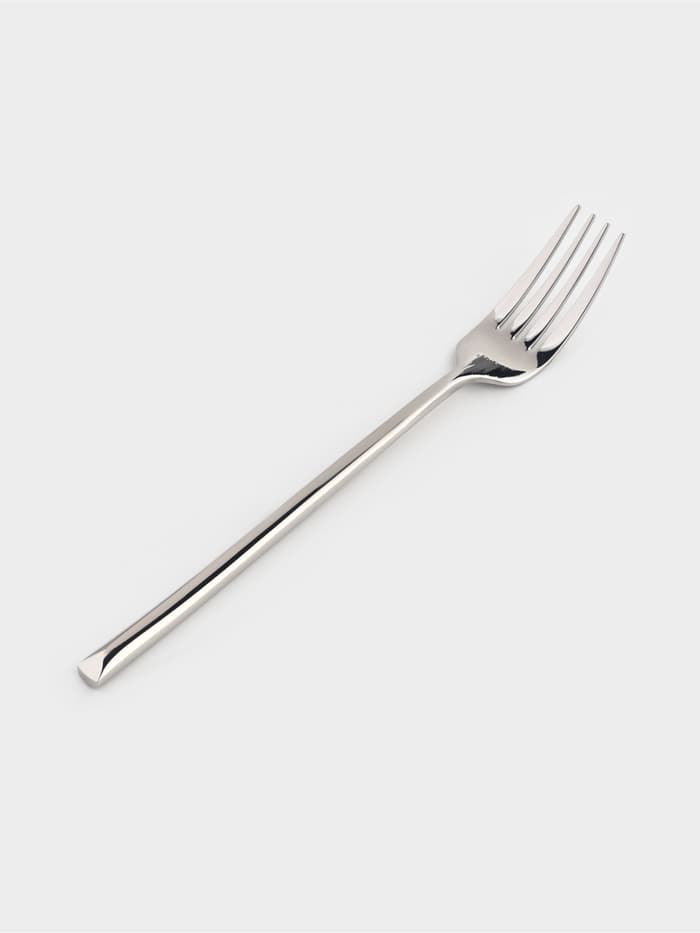 Вилка столовая Magistro Line, h=21.5 см, нержавеющая сталь, серебристый
