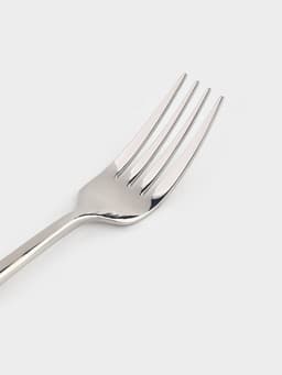 Вилка столовая Magistro Line, h=21.5 см, нержавеющая сталь, серебристый