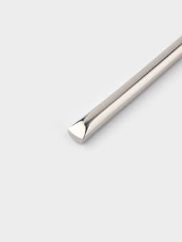 Вилка столовая Magistro Line, h=21.5 см, нержавеющая сталь, серебристый