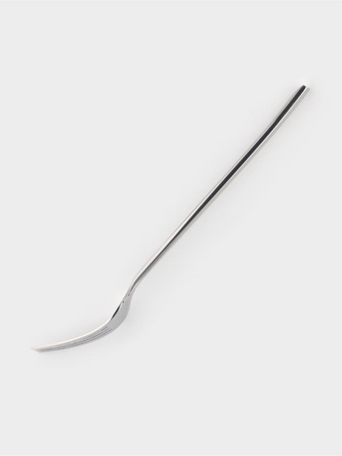 Вилка столовая Magistro Line, h=21.5 см, нержавеющая сталь, серебристый