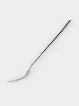 Вилка столовая Magistro Line, h=21.5 см, нержавеющая сталь, серебристый