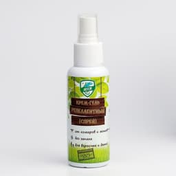 Крем-гель от комаров Chameleon, для детей и взрослых, 100 мл