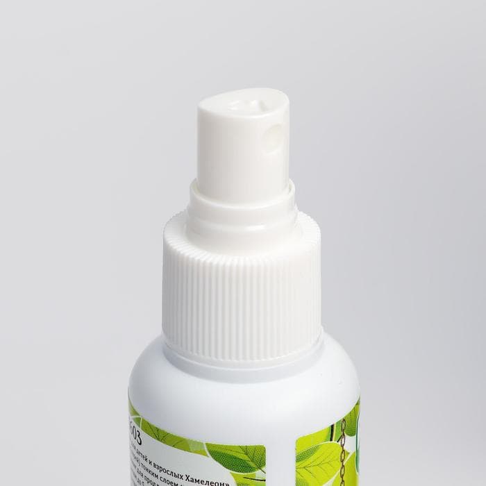 Крем-гель от комаров Chameleon, для детей и взрослых, 100 мл