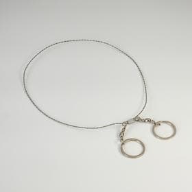 Пила-струна, 71×4 см 2714838