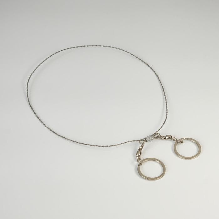 Пила-струна, 71×4 см 2714838