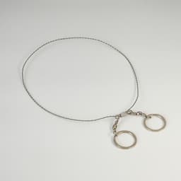 Пила-струна, 71×4 см 2714838