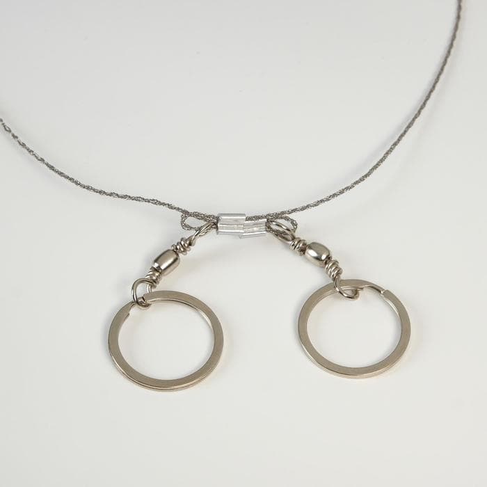 Пила-струна, 71×4 см 2714838