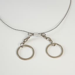 Пила-струна, 71×4 см 2714838