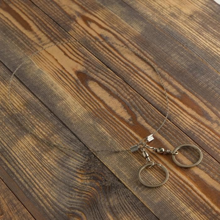 Пила-струна, 71×4 см 2714838