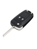 Корпус ключа, откидной, Opel