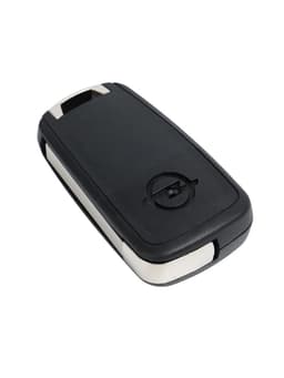 Корпус ключа, откидной, Opel