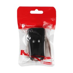 Корпус ключа, откидной, Opel