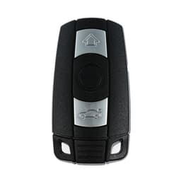 Корпус ключа, BMW E61, E90, E82, E70, E71, E87, E88, E89, X5, X6