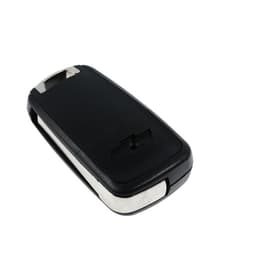 Корпус ключа, откидной, Chevrolet