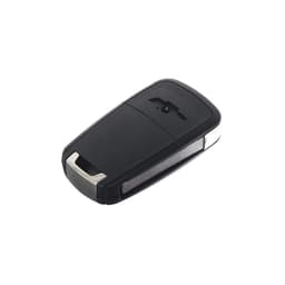 Корпус ключа, откидной, Chevrolet