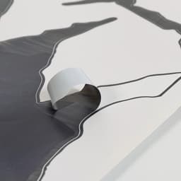 Интерьерная наклейка 3Д TAKE IT EASY «Космос с планетой», 90×60 см