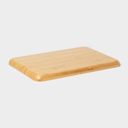 Блюдо для подачи BellaTenero Striata, прямоугольное, 36×25 см, бамбук