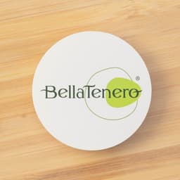 Блюдо для подачи BellaTenero Striata, прямоугольное, 36×25 см, бамбук