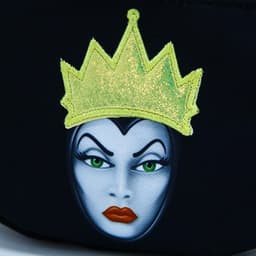 Сумка поясная, 25×6×13 см, Злодейки