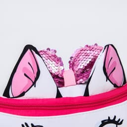 Сумка поясная детская, 25×6×13 см, Коты Аристократы