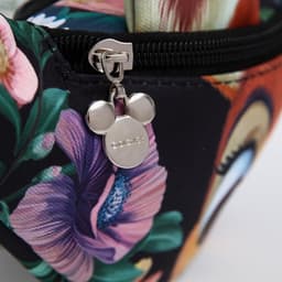 Сумка поясная детская для девочки «Олененок», 25×6×13 см, Бэмби