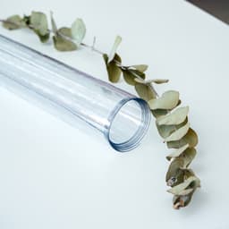 Термоскатерть без основы Доляна «Жидкое стекло», ширина 120 см, общая толщина 0.8 мм, длина 80 см