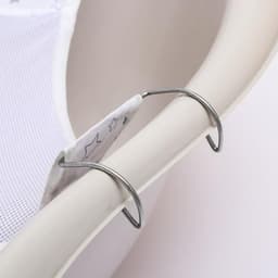 Гамак для купания новорожденных, сетка для ванночки детской, «Куп-куп» 100 см, Premium, МИКС