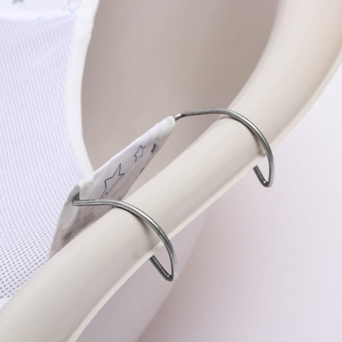 Гамак для купания новорожденных, сетка для ванночки детской, «Куп-куп» 100 см, Premium, МИКС