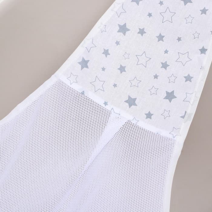 Гамак для купания новорожденных, сетка для ванночки детской, «Куп-куп» 100 см, Premium, МИКС