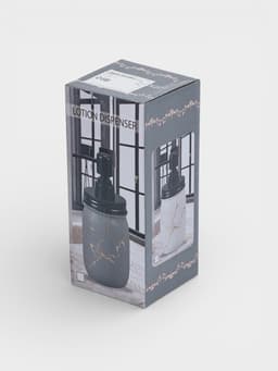 Дозатор для мыла «Зевс», 500 мл, белый