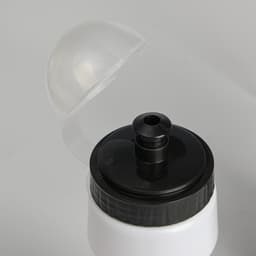 Бутылка для воды велосипедная, 750 мл, «Мастер К.», с креплением, цвет МИКС