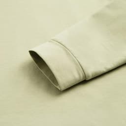 Костюм женский спортивный (худи, брюки) MINAKU: Casual Collection, размер 46, фисташковый