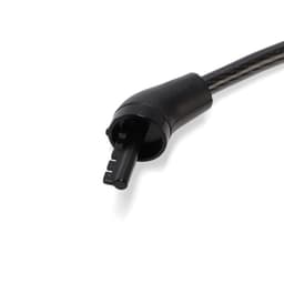 Замок навесной велосипедный Dream Bike, кодовый, 6×650 мм