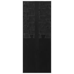 Комплект лыжный: пластиковые лыжи 150 см с насечкой, стеклопластиковые палки 110 см, крепления NNN, цвета МИКС