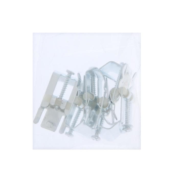 Мойка кухонная Accoona AB3838, врезная, толщина 0.6 мм, 380×380×165 мм, глянец