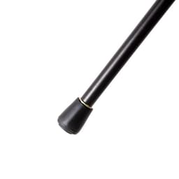 Сувенирная трость с клинком 30 см, набалдашник: олень