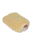 Варежка для полировки авто 28×19 см, искусственный мех