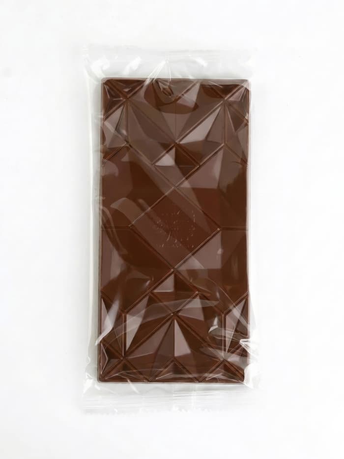 Шоколад молочный «Пофигин», 70 г