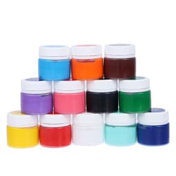 Краска акриловая, набор 12 цветов × 15 мл, «Я - Художник!», глянцевые