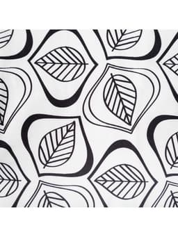 Подушка на стул «Этель» Leaves, 42×42 см